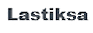Lastiksa