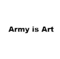 Army is Art