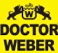 Doctor Weber