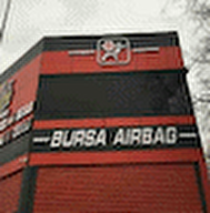 BURSA AİRBAG