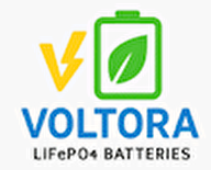 Voltora Lityum Batarya