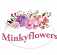 Minkyflowers