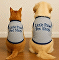LİTTLEPAWS PETSHOP
