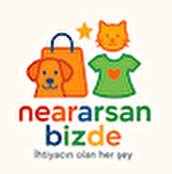 neararsanbizde