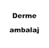 Derme ambalaj