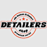 Sıradışı Detailers Shop