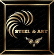 SteelAndArt