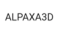 ALPAXA 3D