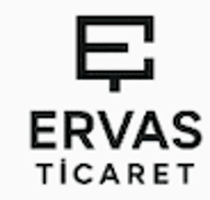 ERVAS TİCARET