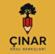 Cınar Okul Gereçleri
