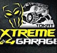 XTREME 4X4 GARAGE