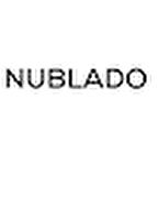 NUBLADO