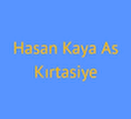 AS KIRTASİYE