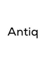 Antiq