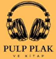 Pulp Plak ve Kitap
