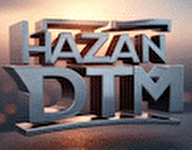 HAZAN DTM