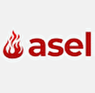 Asel Şömine & Barbekü