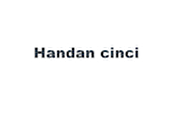 Handan cinci