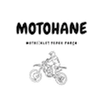 Motohane
