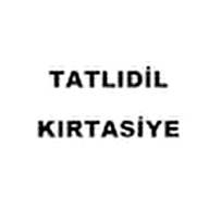 TATLIDİL KIRTASİYE