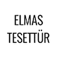 ELMAS TESETTÜR