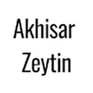 Akhisar Zeytin