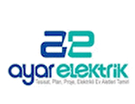 AYAR ELEKTRİK