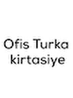 Ofis Turka kirtasiye