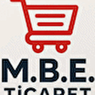 M.B.E TİCARET