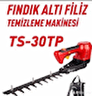 TAŞ BAHÇE TARIM ALETLERİ