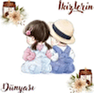 İKİZLERİN DÜNYASI
