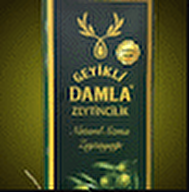 GEYİKLİ DAMLA ZEYTİNCİLİK