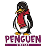 Penguen Diecast