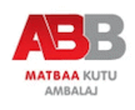ABB Matbaa Kutu Ambalaj