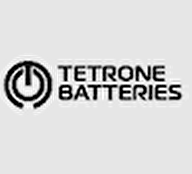 Tetrone Batteries