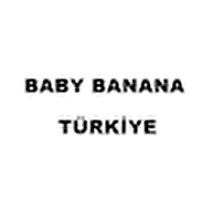 BABY BANANA TÜRKİYE