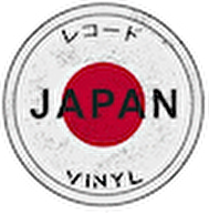 Only Japan Vinyl