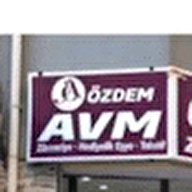 ÖZDEM AVM