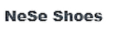 NeSe Shoes