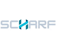 Scharf