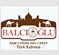 BALCIOĞLU KAHVE