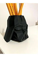 Cosmos Craft Darth Vader Kalemlik