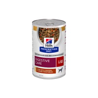 Hill's Digestive Care I/d Tavuklu ve Sebzeli Köpek Konserve Maması 354GR x 6 Adet