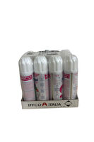 12 Adet 250gr Hulala Krem Şanti