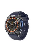 Harvox Extreme Gps'li  Amoled Akıllı Saat Iphone ve Android Tüm Telefonlara Uyumlu 