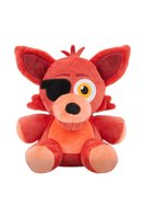 Five Nights at Freddy's Pelüş Figür - Classic Foxy 20 cm FNF0035