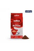 LAVAZZA QUALİTA ROSSA FİLTRE KAHVE VAKUM 250 GR