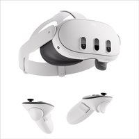 Meta Quest 3 512 GB Sanal Gerçeklik Gözlüğü