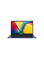 Asus Vivobook 15 X1504VA, i7-1355U, 16GB RAM, 1TB SSD, 15.6" Win 11 Dizüstü Bilgisayar
