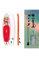 LİONFİRE TOURİNG ŞİŞME SUP BOARD/STAND UP PADDLE BOARD 335x83x15 CM 1 YIL GARANTİ